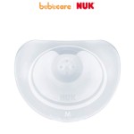 NUK 1 (1080)-Trợ Ti Silicone NUK